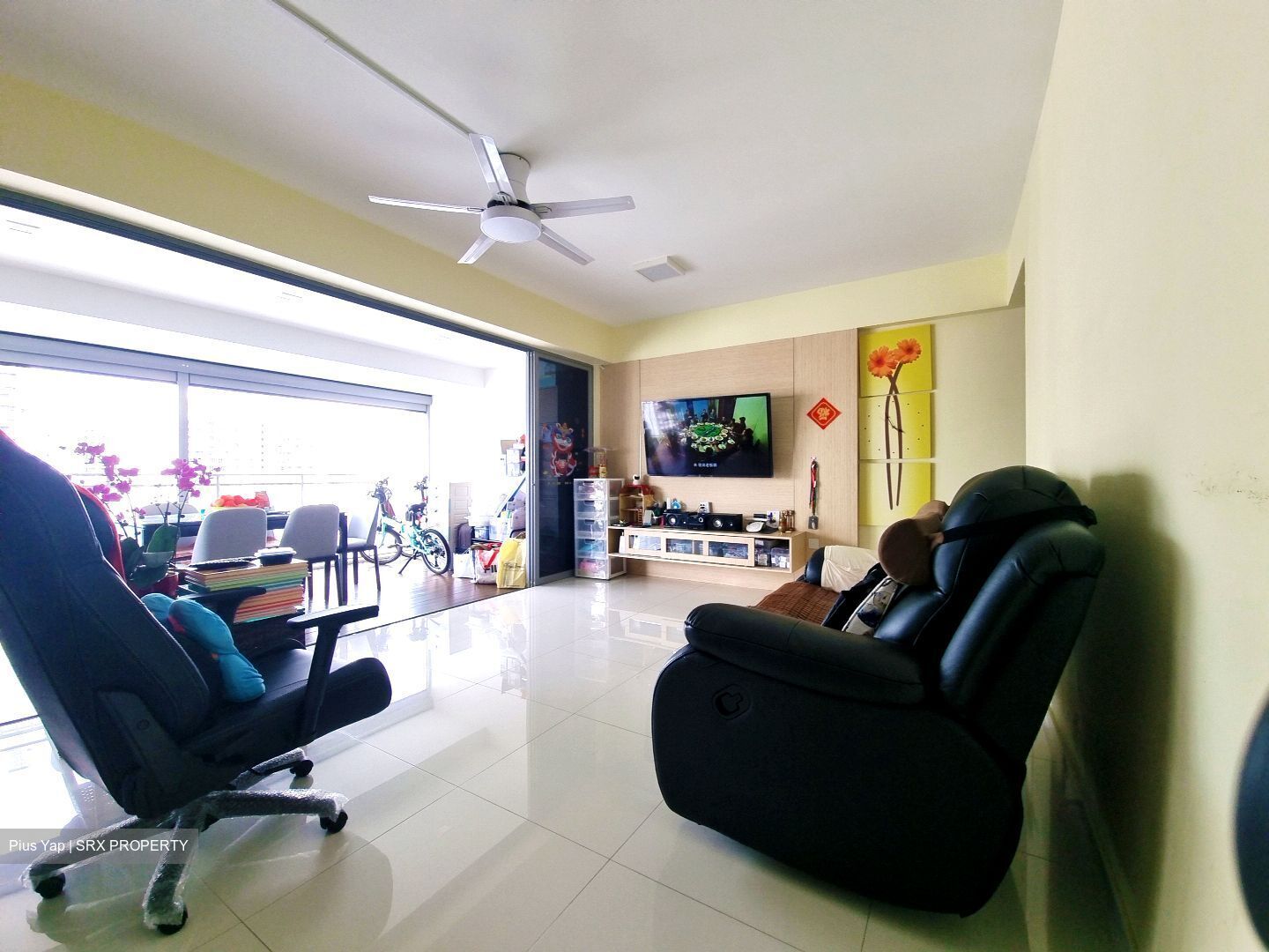 Blk 139B The Peak @ Toa Payoh (Toa Payoh), HDB 5 Rooms #392959241